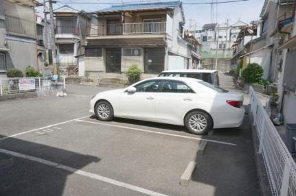 グリーンハウス 101｜大阪府寝屋川市高倉１丁目(賃貸アパート2DK・1階・40.00㎡)の写真 その18