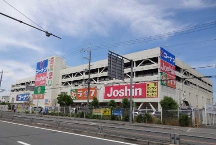 アスピリア　砂 102｜大阪府四條畷市砂２丁目(賃貸テラスハウス1K・1階・29.95㎡)の写真 その13