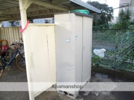 登町ハイツ 106｜大阪府高槻市登町(賃貸アパート2K・1階・45.00㎡)の写真 その19