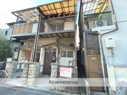 堀溝北町22－7貸家 1｜大阪府寝屋川市堀溝北町(賃貸テラスハウス3K・1階・43.65㎡)の写真 その3