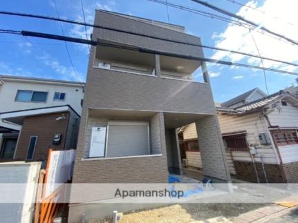 大阪府寝屋川市桜木町(賃貸アパート1DK・3階・29.01㎡)の写真 その14