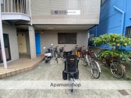 プレアール寝屋川秦町 402｜大阪府寝屋川市秦町(賃貸マンション3DK・4階・48.66㎡)の写真 その25