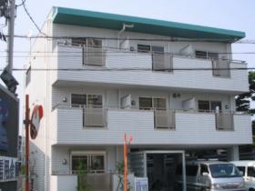 ブランボナール  ｜ 大阪府寝屋川市大利町（賃貸マンション1K・2階・24.85㎡） その1