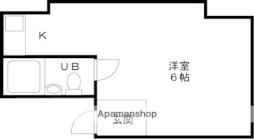 🉐敷金礼金0円！🉐大阪市営谷町線 守口駅 徒歩8分