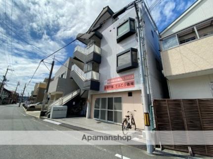 大阪府東大阪市川俣本町(賃貸マンション1LDK・3階・31.50㎡)の写真 その13