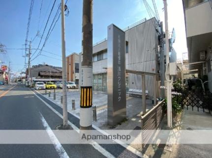 大阪府東大阪市横小路町５丁目(賃貸マンション3LDK・3階・56.00㎡)の写真 その18