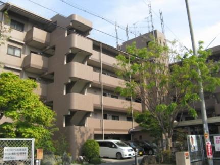 カーサフィオーレ壱番館 507｜大阪府八尾市福万寺町南４丁目(賃貸マンション3LDK・5階・57.20㎡)の写真 その14