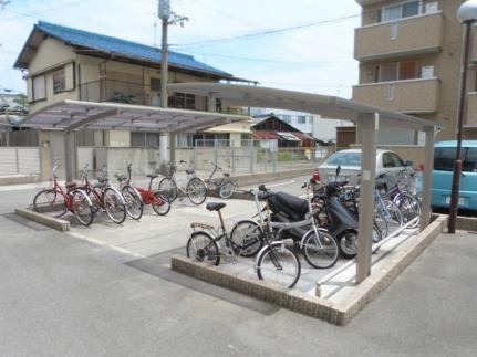 大阪府八尾市植松町２丁目(賃貸アパート1LDK・3階・43.71㎡)の写真 その26