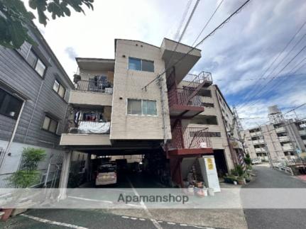 ゆきみマンション 205｜大阪府東大阪市日下町３丁目(賃貸マンション3DK・2階・57.00㎡)の写真 その14