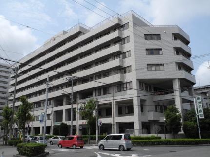 画像18:松原徳洲会病院(病院)まで268m