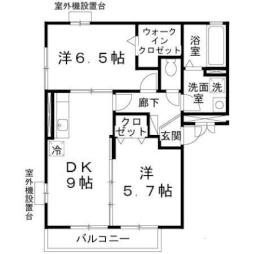 新金岡駅 9.1万円