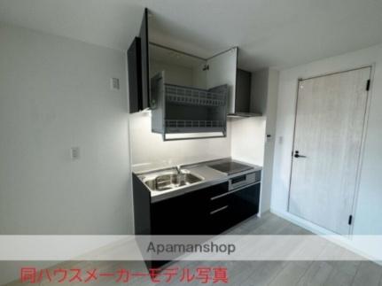 クリエオーレ南新町 206｜大阪府松原市南新町３丁目(賃貸アパート2DK・2階・41.75㎡)の写真 その3