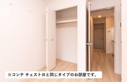 サンライズメゾン 202｜大阪府堺市北区新金岡町５丁(賃貸アパート1K・2階・27.02㎡)の写真 その6