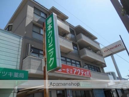 グレース中百舌鳥トキワ 301｜大阪府堺市北区百舌鳥梅町３丁(賃貸マンション2LDK・3階・54.10㎡)の写真 その14