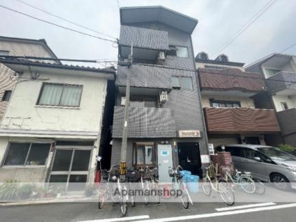 アルハウス諏訪 301｜大阪府大阪市城東区諏訪４丁目(賃貸マンション1R・3階・14.30㎡)の写真 その14