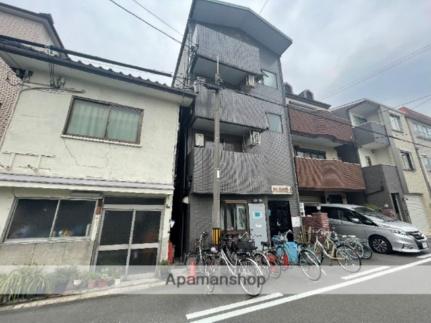 アルハウス諏訪 301｜大阪府大阪市城東区諏訪４丁目(賃貸マンション1R・3階・14.30㎡)の写真 その15