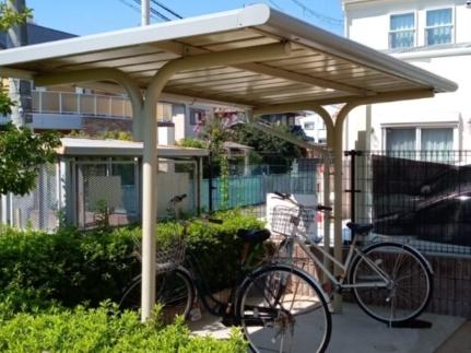 レオパレスプリフェール 105｜大阪府大阪市鶴見区茨田大宮１丁目(賃貸アパート1K・1階・26.49㎡)の写真 その17