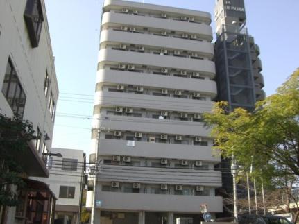 ＫＢＣマンション 1001｜大阪府大阪市鶴見区茨田大宮２丁目(賃貸マンション1R・10階・16.00㎡)の写真 その3