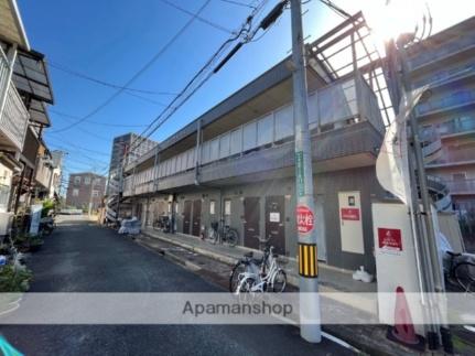 ダンディーＡ 106｜大阪府高槻市古曽部町２丁目(賃貸マンション1K・1階・25.00㎡)の写真 その15