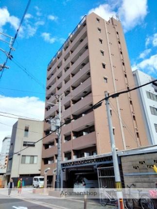 プレサンス天満 1101｜大阪府大阪市北区天満４丁目(賃貸マンション1K・11階・19.00㎡)の写真 その3