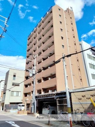 プレサンス天満 1101｜大阪府大阪市北区天満４丁目(賃貸マンション1K・11階・19.00㎡)の写真 その4