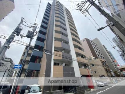 セレニテ梅田北 1101｜大阪府大阪市北区豊崎２丁目(賃貸マンション1K・11階・21.94㎡)の写真 その13