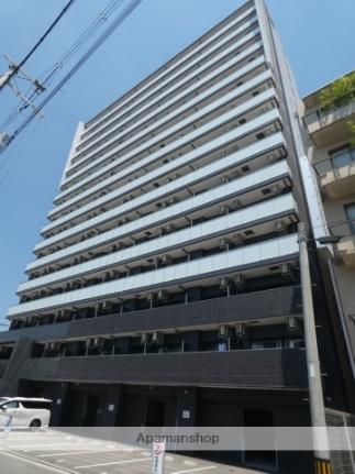 エステムプラザ福島ジェネル 702｜大阪府大阪市福島区吉野４丁目(賃貸マンション1K・7階・21.15㎡)の写真 その6