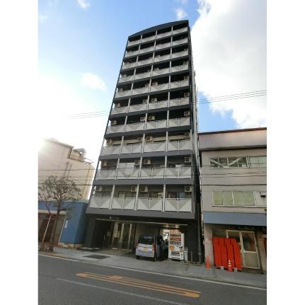 アクエルド大淀 802号室｜大阪府大阪市北区大淀中３丁目(賃貸マンション1K・8階・19.10㎡)の写真 その1