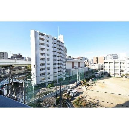 大阪府大阪市西区川口１丁目（賃貸マンション1K・5階・22.40㎡） その15