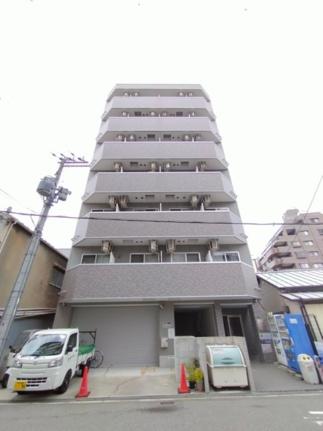 ＮＯＢ西梅田 202｜大阪府大阪市北区大淀南３丁目(賃貸マンション1K・2階・23.00㎡)の写真 その14