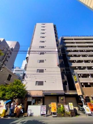 ＷＯＢ　ＵＭＥＤＡ 304｜大阪府大阪市北区曾根崎新地２丁目(賃貸マンション1K・3階・25.01㎡)の写真 その11