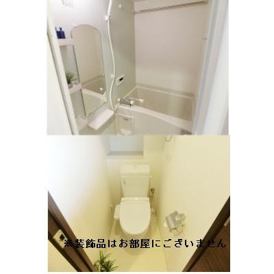 ル・パルトネール梅田北 1504｜大阪府大阪市北区豊崎１丁目(賃貸マンション1R・15階・22.92㎡)の写真 その18