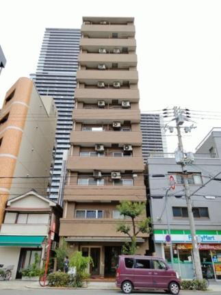 エクセランス梅田西 701｜大阪府大阪市北区大淀南２丁目(賃貸マンション1R・7階・30.00㎡)の写真 その14