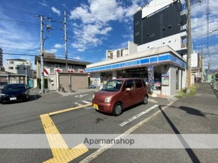 大阪府東大阪市下小阪２丁目(賃貸マンション2K・3階・38.42㎡)の写真 その17