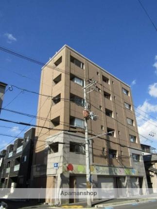 ドミールフセ 403｜大阪府東大阪市足代３丁目(賃貸マンション1R・4階・26.38㎡)の写真 その13