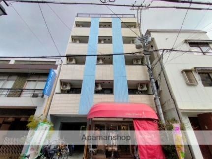 大阪府東大阪市菱屋西１丁目(賃貸マンション1R・4階・19.00㎡)の写真 その13