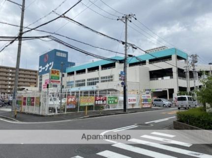 サンパレス布施 603｜大阪府東大阪市長堂３丁目(賃貸マンション1R・6階・17.56㎡)の写真 その17