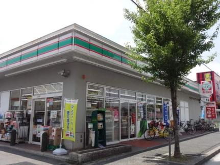 レオパレスジュネス 303｜大阪府東大阪市若江南町４丁目(賃貸マンション1K・3階・23.18㎡)の写真 その14