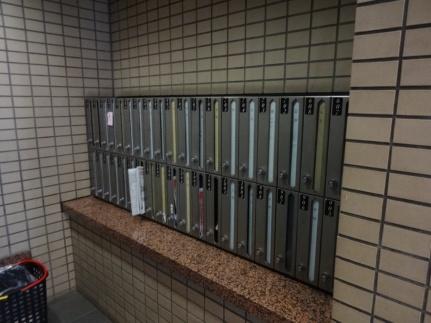 友井グレイス 501｜大阪府東大阪市友井５丁目(賃貸マンション3DK・5階・53.63㎡)の写真 その22