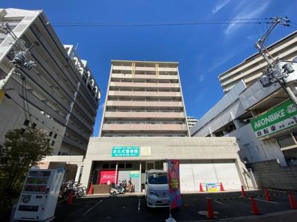 アンビション 0406｜大阪府東大阪市荒本北２丁目(賃貸マンション1K・4階・28.03㎡)の写真 その16