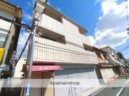 三河ハイツ 203｜大阪府東大阪市稲田本町３丁目(賃貸アパート1R・2階・28.25㎡)の写真 その15