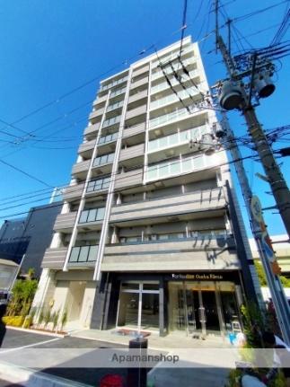 フォーリアライズ大阪エレナ 601｜大阪府東大阪市長田西２丁目(賃貸マンション1K・6階・25.75㎡)の写真 その13