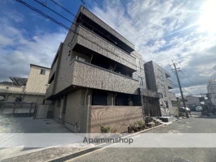 大阪府東大阪市神田町(賃貸マンション1LDK・1階・44.59㎡)の写真 その14