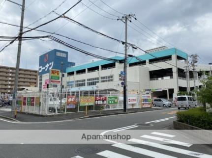 カサデルチルコ 202｜大阪府東大阪市長栄寺(賃貸マンション1K・2階・20.40㎡)の写真 その16