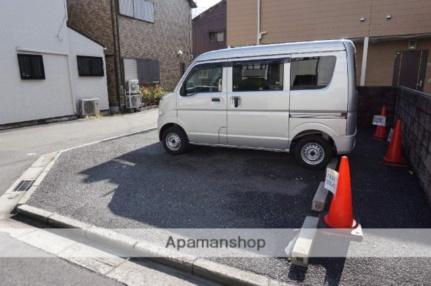 フローラ楓 101｜大阪府東大阪市岩田町３丁目(賃貸アパート1K・1階・17.50㎡)の写真 その29