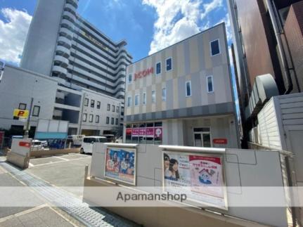 大阪府東大阪市長田中１丁目(賃貸マンション2DK・8階・40.50㎡)の写真 その17