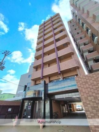 ディナスティ東大阪センターフィールド 501｜大阪府東大阪市長田西４丁目(賃貸マンション1K・5階・25.11㎡)の写真 その14