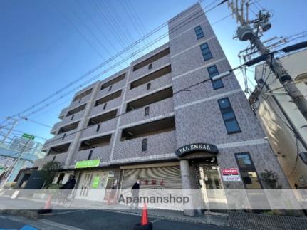 大阪府東大阪市池島町３丁目(賃貸マンション1DK・3階・25.00㎡)の写真 その16