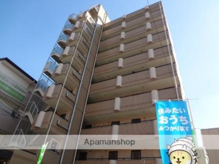 サンパレス布施 704｜大阪府東大阪市長堂３丁目(賃貸マンション1R・7階・17.56㎡)の写真 その1