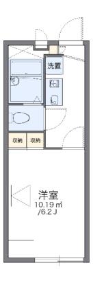 レオパレスシオン 107｜大阪府東大阪市寿町３丁目(賃貸アパート1K・1階・19.87㎡)の写真 その2